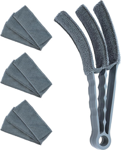 Microfiber feather duster - feather,