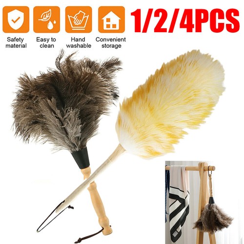 Artificial ostrich feather - ostrich,