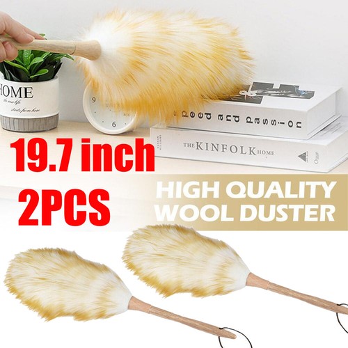 2pcs household wool - household, lambswool