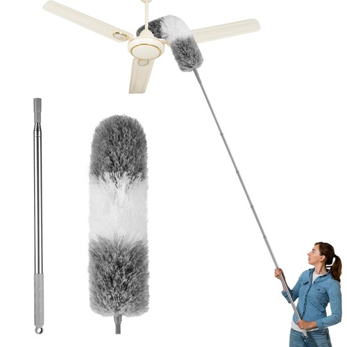 Dusters for cleaning feather - dusters,