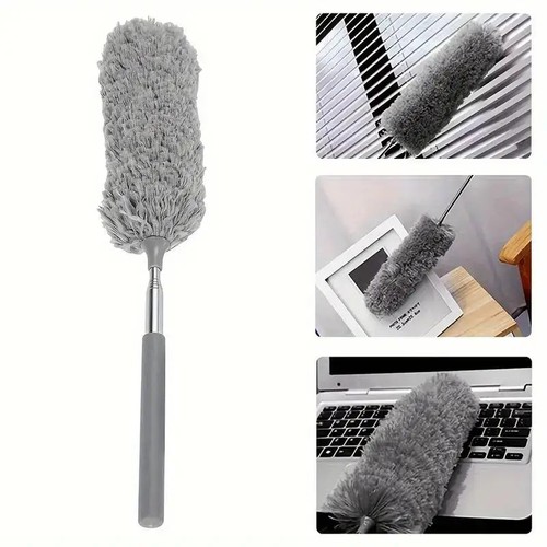 Microfiber duster soft - duster,