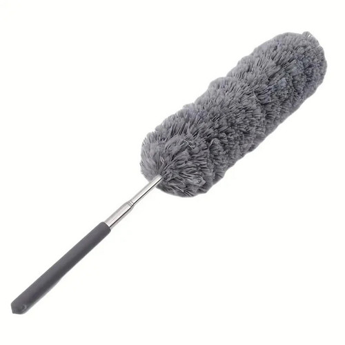 Microfiber duster soft feather - duster,